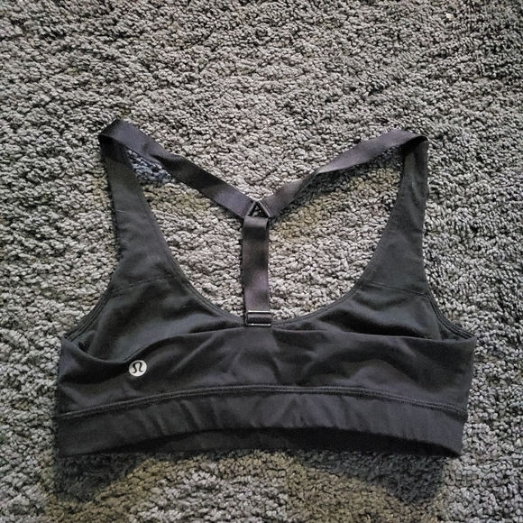 Lululemon Sports Bra - Picture 2 of 4
